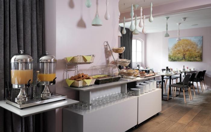 Signature Townhouse London Hyde Park