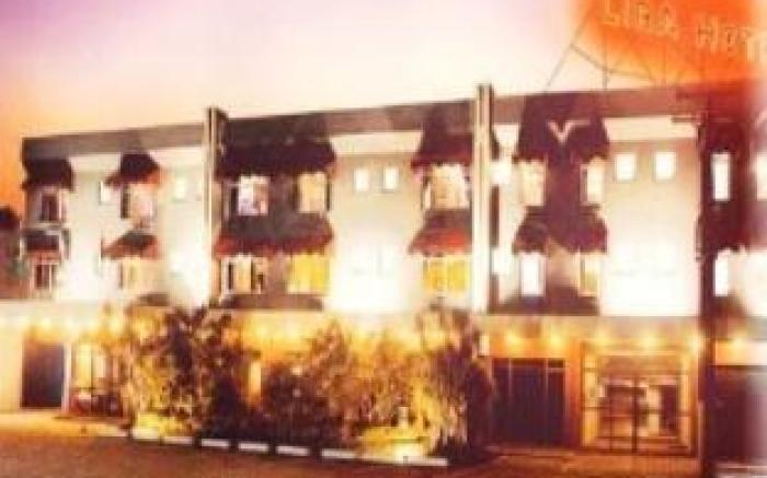 Lira Hotel