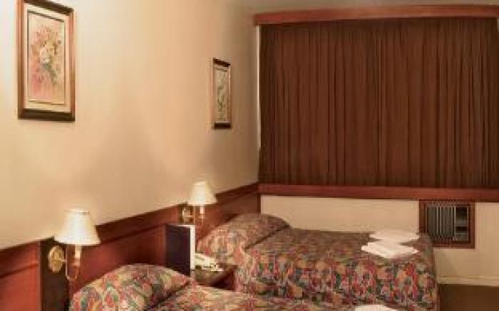 Lira Hotel