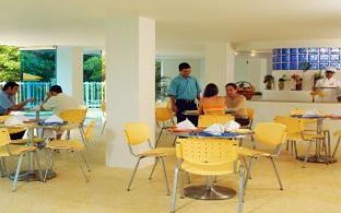 Hotel Oceania Cartagena