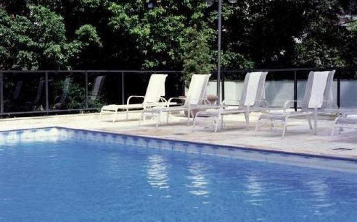 Roomo Itaim Bibi Residencial