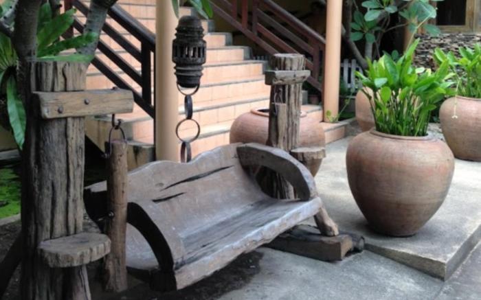Ruean Thai Hotel
