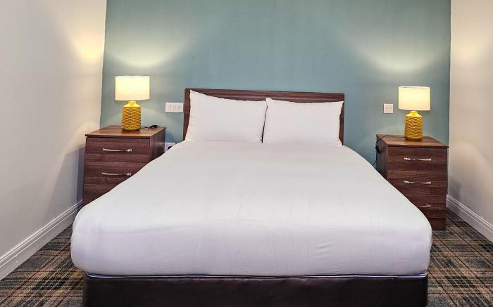 Britannia Hotel Hampstead