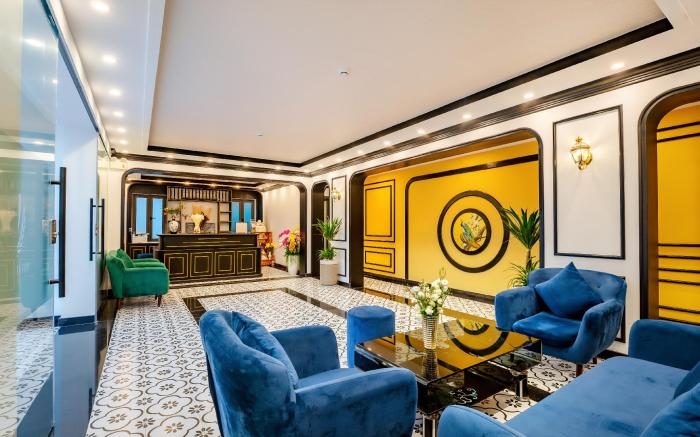 ROYAL MANSION BOUTIQUE HOI AN