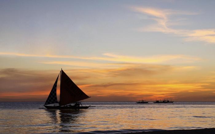 Discovery Boracay