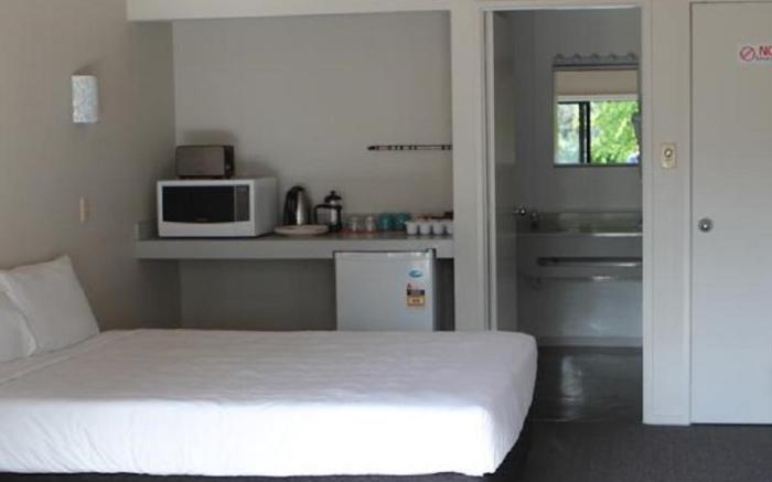 Mt Wellington Motel