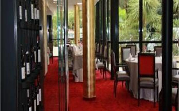 Hotel Palladia