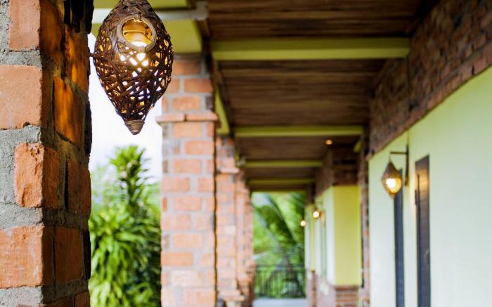 Motive Cottage Resort