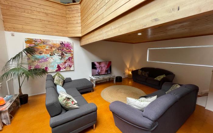 Peppertree Lodge