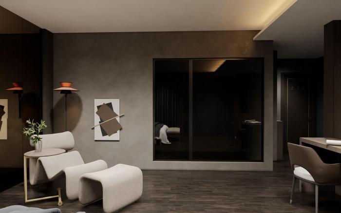 屏東市 暮澄行館