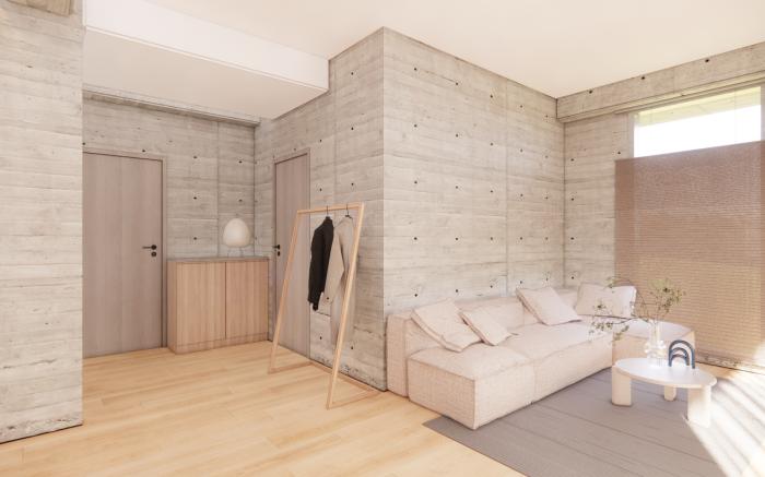 The O Villa Yuanshan 里奧東方員山