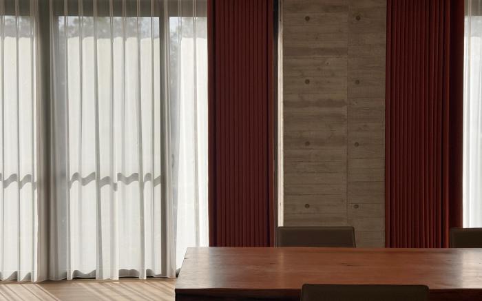 The O Villa Yuanshan 里奧東方員山