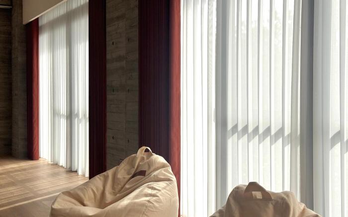 The O Villa Yuanshan 里奧東方員山