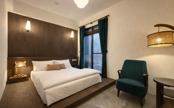 平方米4臥室獨立屋 (羅東鎮) - 有3間私人浴室