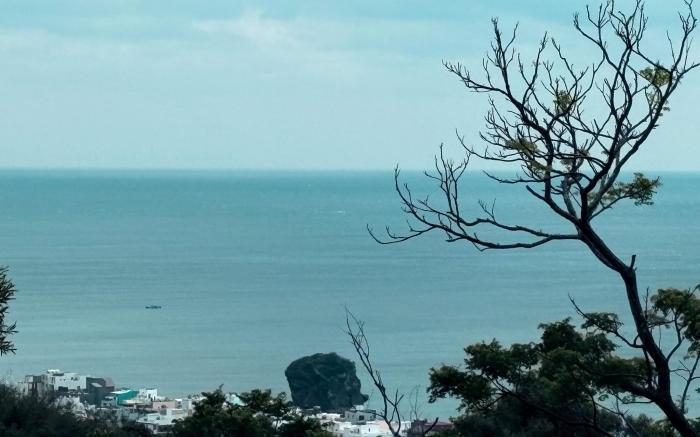 38平方米1臥室別墅 (墾丁大街) - 有1間私人浴室