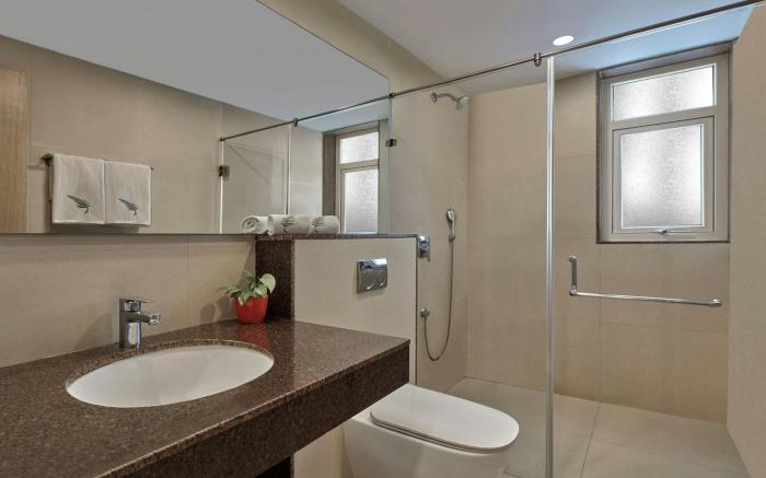 The Fern Habitat Goa, Candolim, Series by Marriott