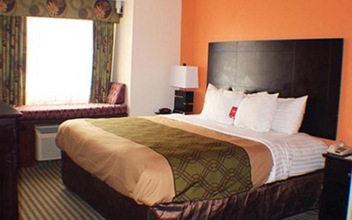 Econo Lodge Inn & Suites Natchitoches