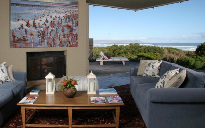 Mosselberg On Grotto Beach Boutique Villa