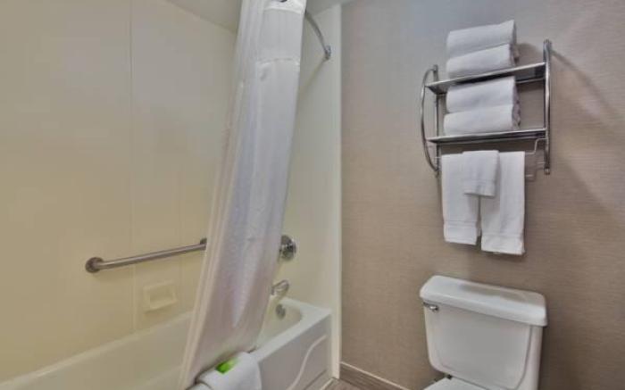 Holiday Inn Express Harrisburg I-81 - Hershey by IHG