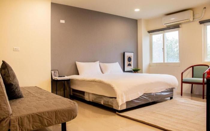 老闆的家 宜蘭包棟民宿