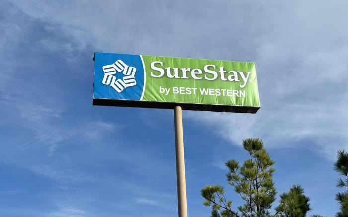 SureStay by Best Western Muskogee