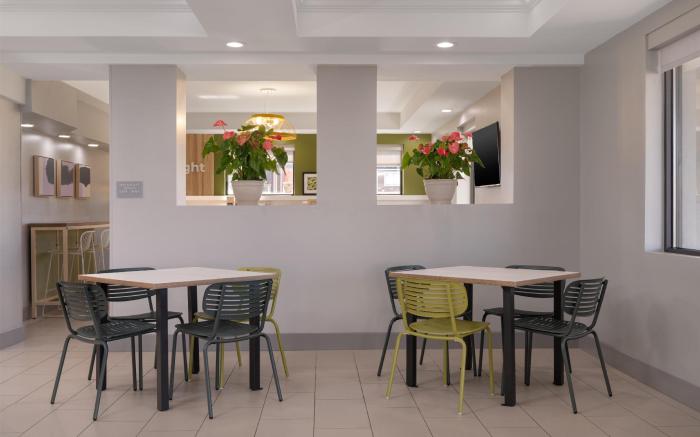 Spark by Hilton Fishkill