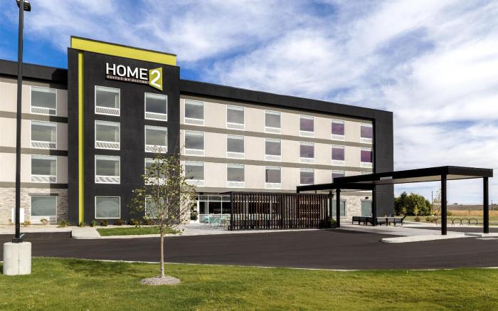 Home2 Suites by Hilton Muncie