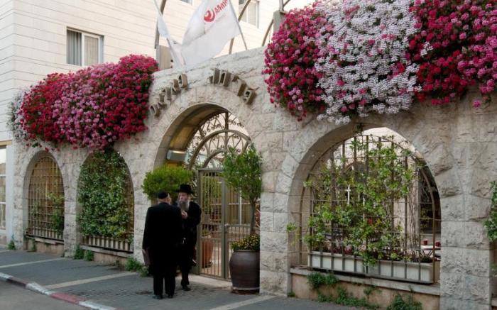 Prima Palace Hotel