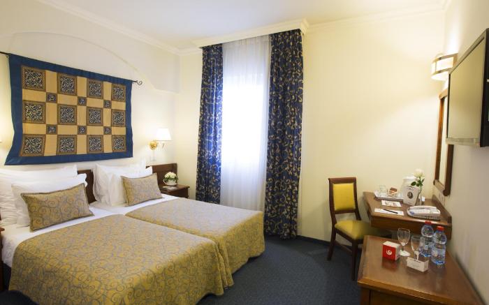 Prima Palace Hotel