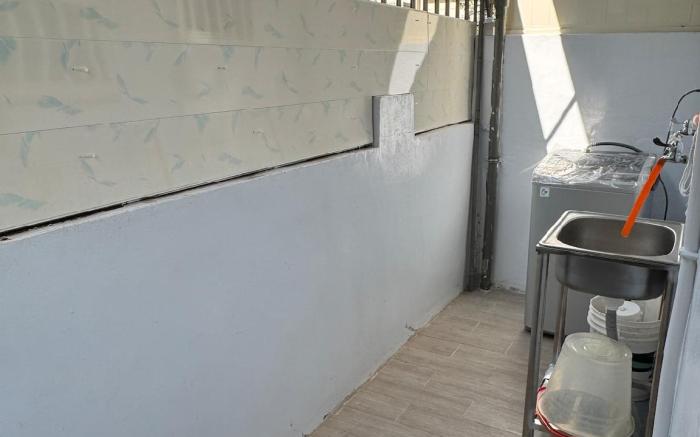 平方米1臥室獨立屋 (枋寮) - 有1間私人浴室