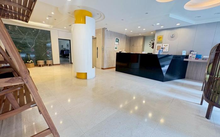 TC Hotel 花莲馆