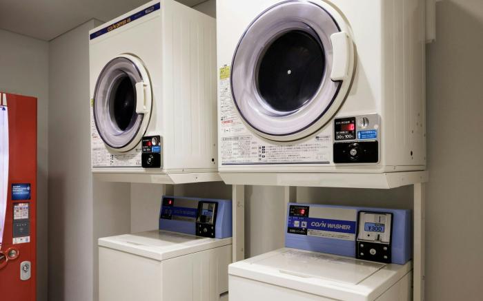 Four Points Flex by Sheraton Tokyo Ueno