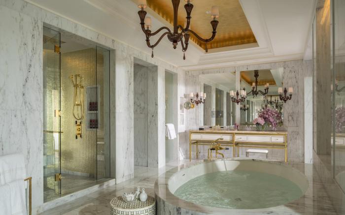 Four Seasons Resort Dubai at Jumeirah Beach