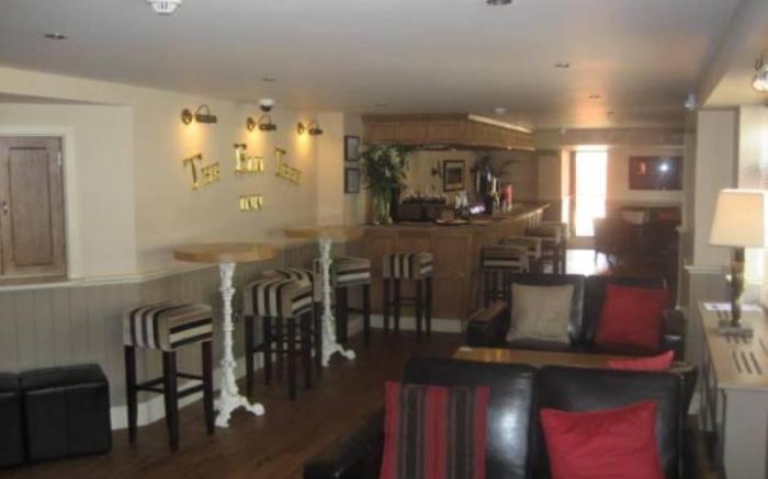 The Elm Tree Inn