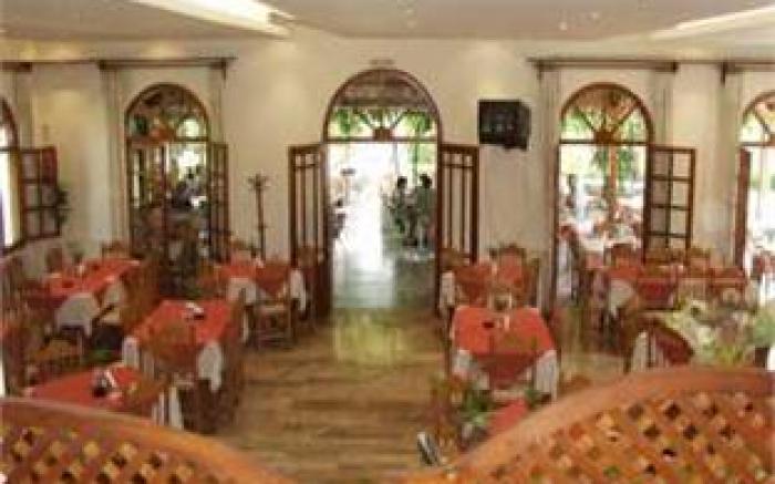 Olympion Asty Hotel