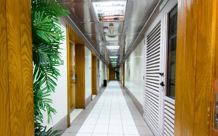 New Royal Mark Hotel Apartment