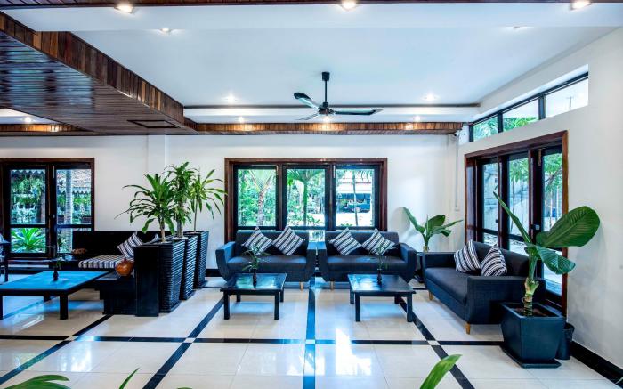 The Sanctuary Residence