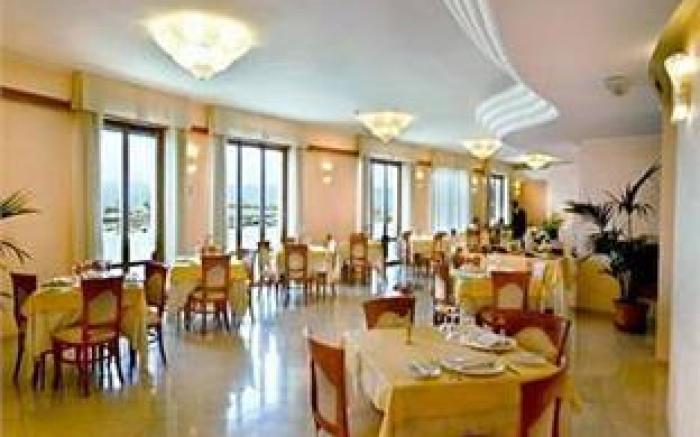 Astura Palace Hotel