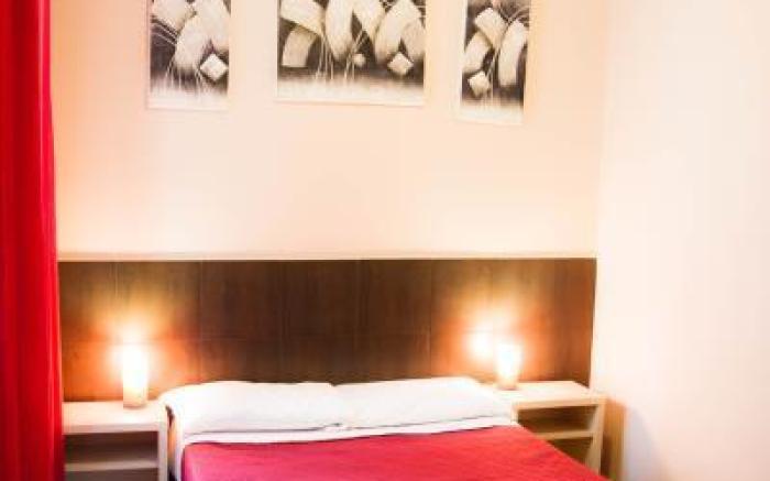 Mosaic Central Guest House