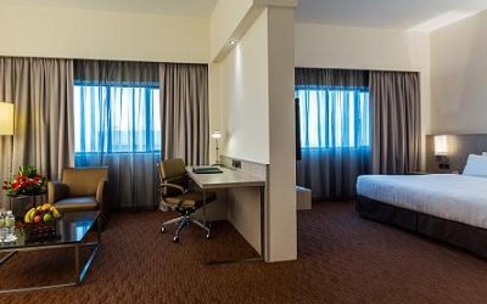 Sunway Hotel Seberang Jaya