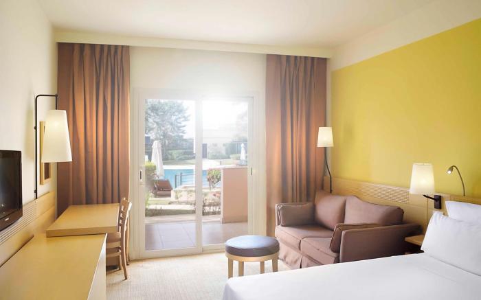 Novotel Cairo 6th of October