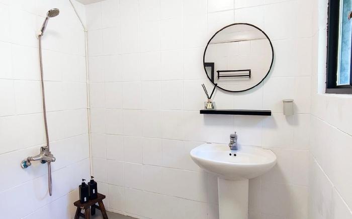 200平方米4臥室別墅 (礁溪鄉) - 有4間私人浴室