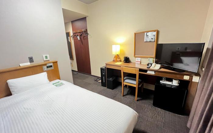 Route Inn Grantia Hidatakayama Wakura no yado