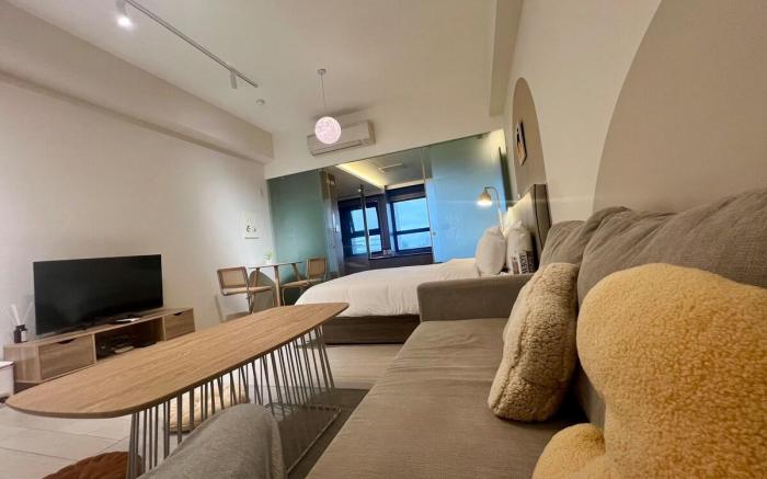 平方米1臥室獨立屋 (頭城鎮) - 有1間私人浴室