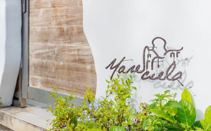 大海的天空 - 純白希臘風 - 生態藝廊