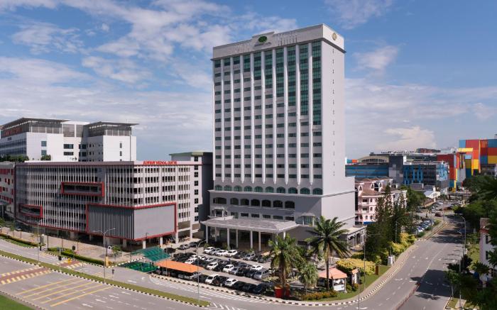 Sunway Hotel Seberang Jaya