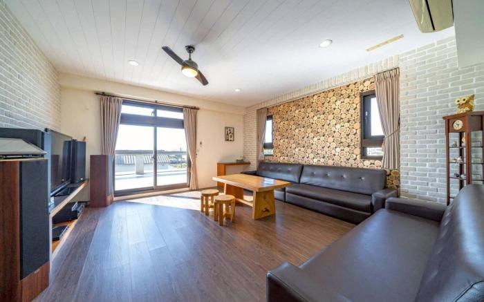 Tiannian田念早餐田園民宿