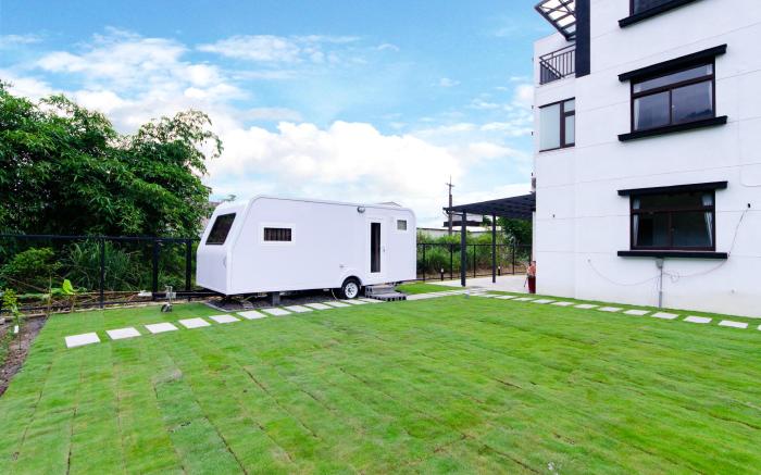 平方米1臥室別墅 (冬山鄉) - 有5間私人浴室