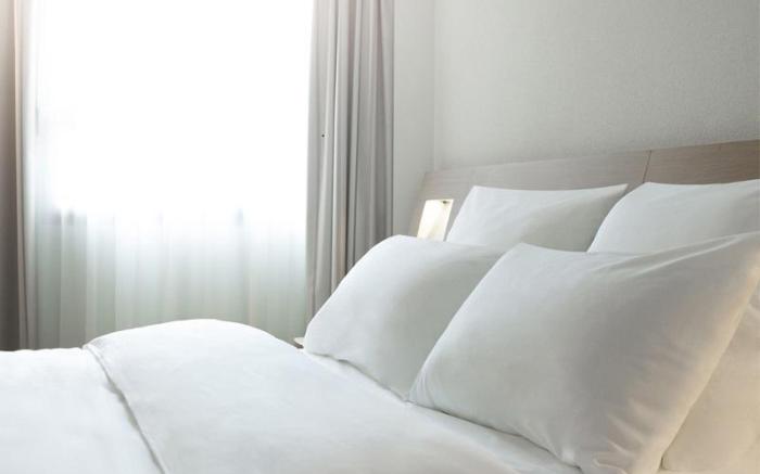 Radisson Hotel Salt Lake City Airport