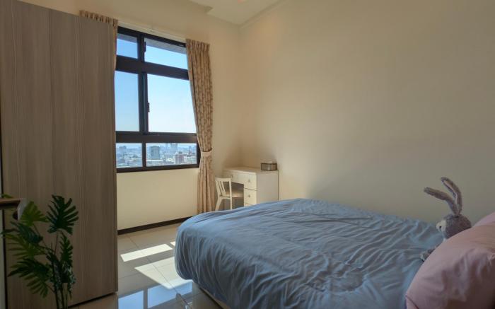 一中行旅Guest House